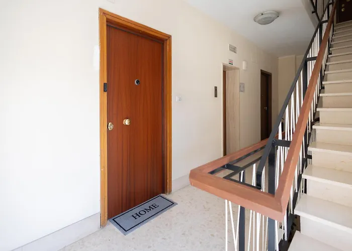 Marconi White Flower House Appartement Rome