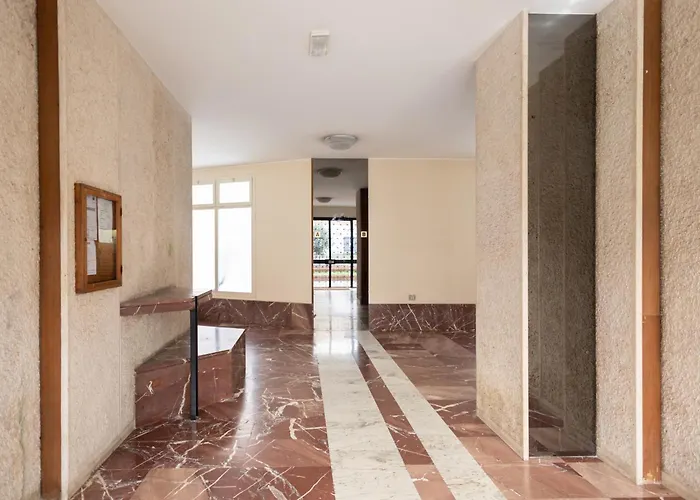 Marconi White Flower House Appartement Rome
