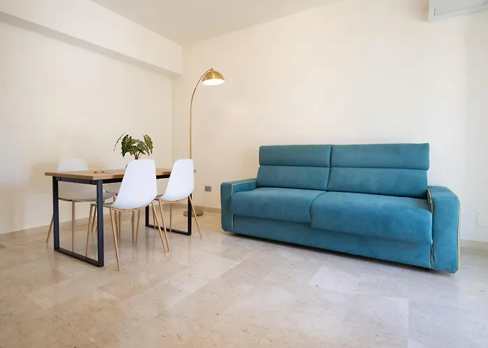 Marconi White Flower House Appartement Rome